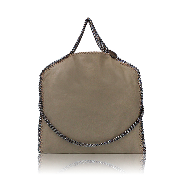 STELLA McCARTNEY ファラベラ 34 x34 x8cm(幅 x 高さ x マチ)