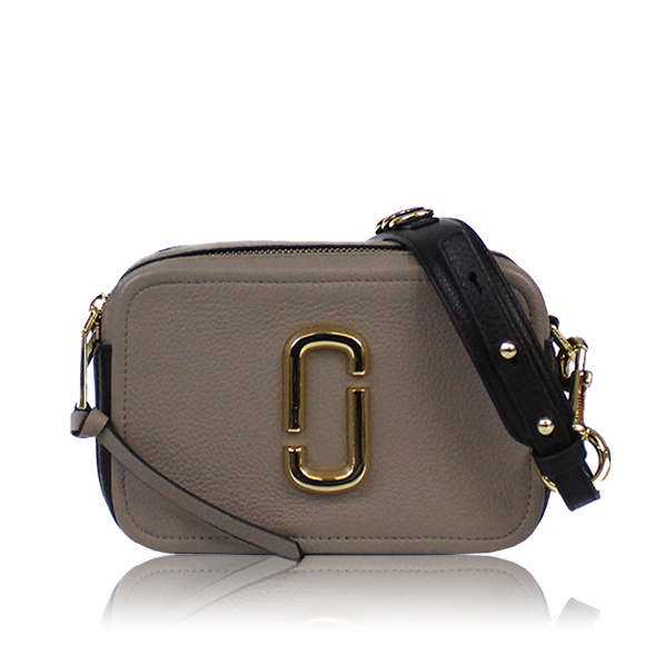 MARC JACOBS ショルダーバッグ 19&nbsp;x12&nbsp;x8cm(幅&nbsp;x 高さ&nbsp;x マチ)