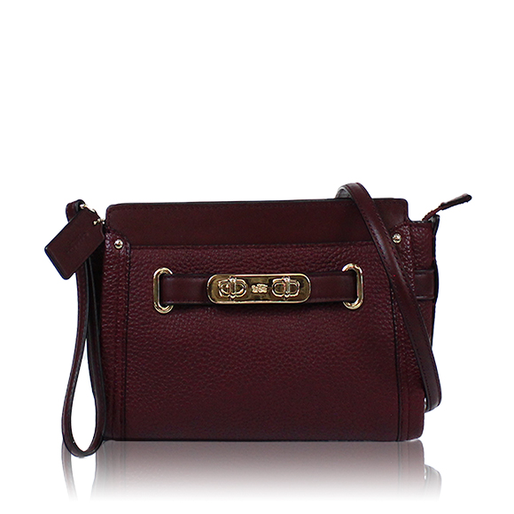 COACH ショルダーバッグ 20&nbsp;x13&nbsp;x5cm(幅&nbsp;x 高さ&nbsp;x マチ)