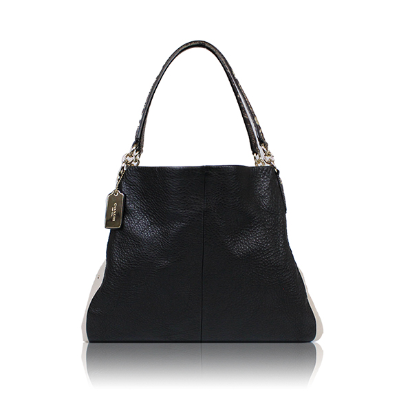 COACH ショルダーバッグ 31&nbsp;x29&nbsp;x11cm(幅&nbsp;x 高さ&nbsp;x マチ)