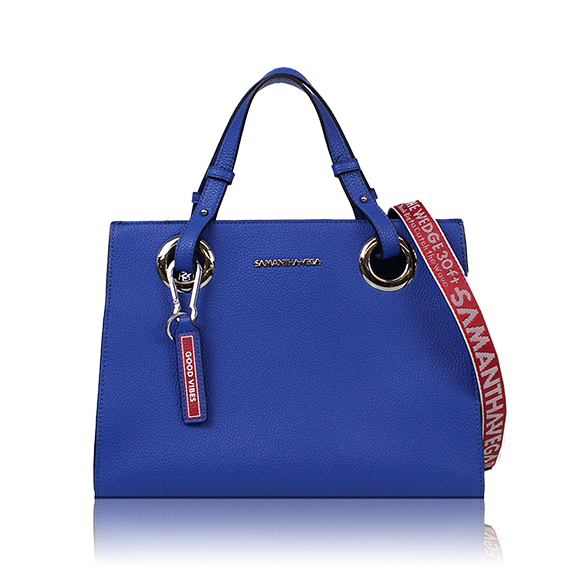 Samantha Vega 2WAYバッグ 31&nbsp;x23&nbsp;x14cm(幅&nbsp;x 高さ&nbsp;x マチ)