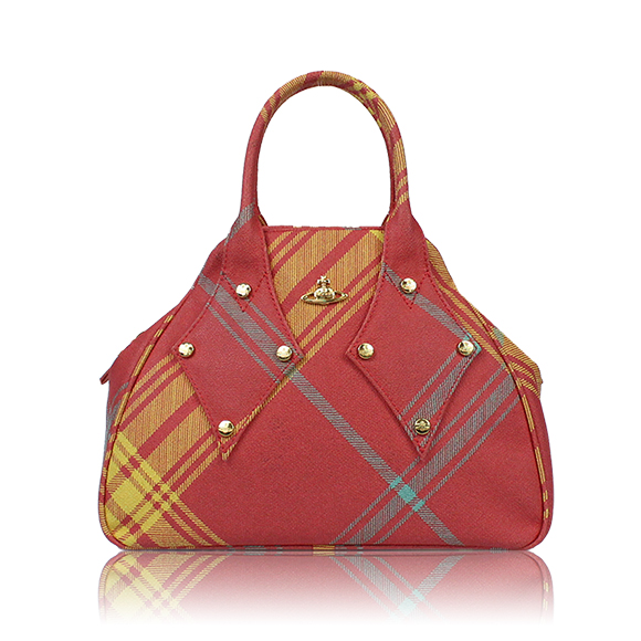 Vivienne Westwood ハンドバッグ 25 x21 x12cm(幅 x 高さ x マチ)