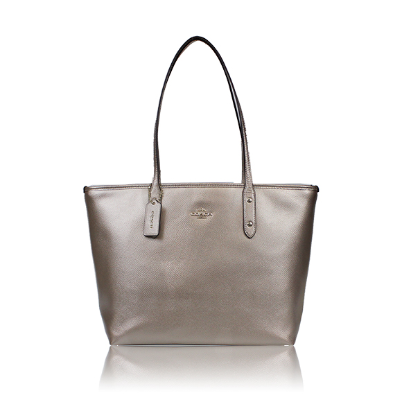 COACH トートバッグ 29&nbsp;x25&nbsp;x12cm(幅&nbsp;x 高さ&nbsp;x マチ)