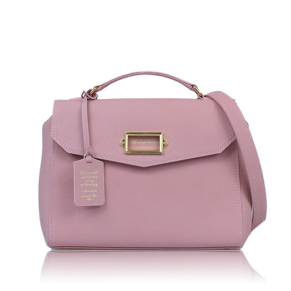 Samantha Thavasa 2WAYバッグ 25&nbsp;x17&nbsp;x8cm(幅&nbsp;x 高さ&nbsp;x マチ)