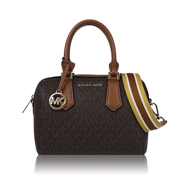 Michael Kors 2WAYバッグ 23&nbsp;x16&nbsp;x10cm(幅&nbsp;x 高さ&nbsp;x マチ)