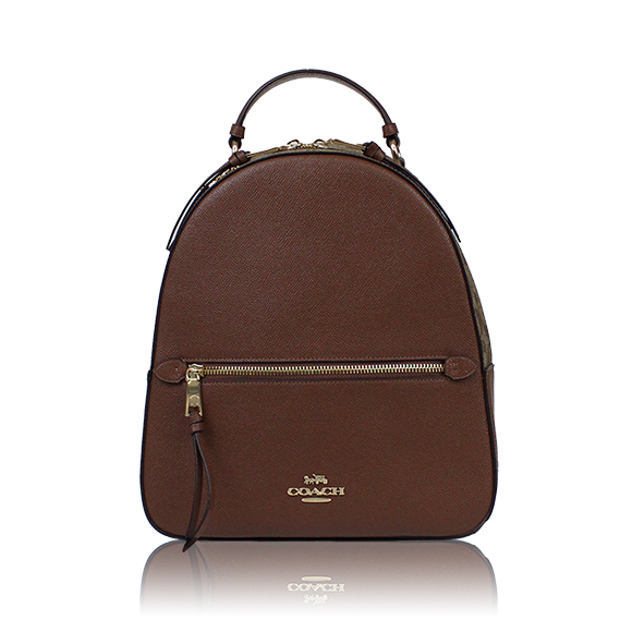 COACH バックパック 26&nbsp;x27&nbsp;x10cm(幅&nbsp;x 高さ&nbsp;x マチ)