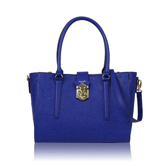 Samantha Vega 2WAYバッグ 29&nbsp;x24&nbsp;x15cm(幅&nbsp;x 高さ&nbsp;x マチ)