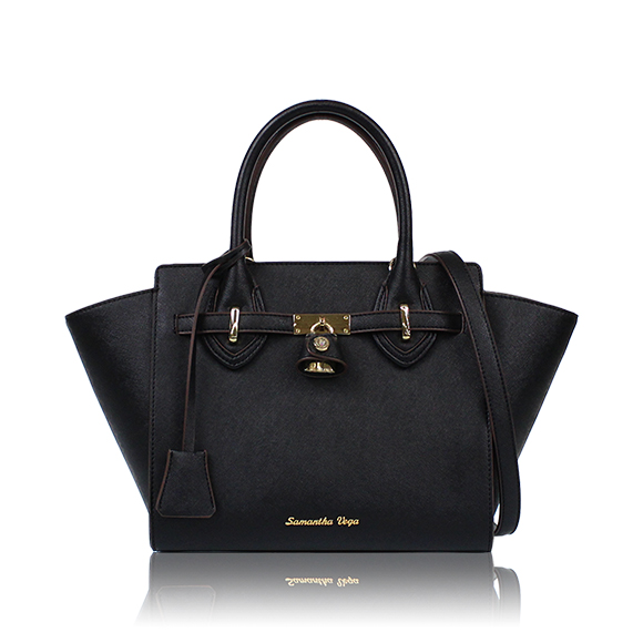 Samantha Vega 2WAYバッグ 26&nbsp;x20&nbsp;x11cm(幅&nbsp;x 高さ&nbsp;x マチ)