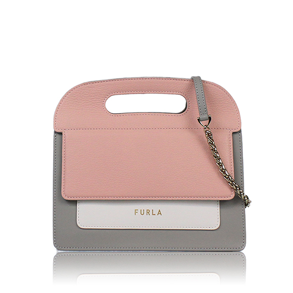 FURLA ショルダーバッグ 20&nbsp;x14&nbsp;x10cm(幅&nbsp;x 高さ&nbsp;x マチ)
