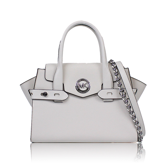 Michael Kors 2WAYバッグ 28 x20 x12cm(幅 x 高さ x マチ)