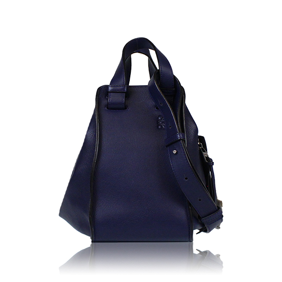 LOEWE ハンモックスモール 25&nbsp;x23&nbsp;x13cm(幅&nbsp;x 高さ&nbsp;x マチ)