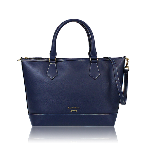 Samantha Thavasa 2WAYバッグ 27&nbsp;x24&nbsp;x13cm(幅&nbsp;x 高さ&nbsp;x マチ)