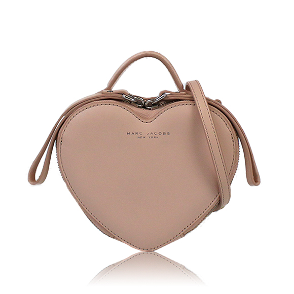 MARC JACOBS ショルダーバッグ 17&nbsp;x13&nbsp;x6cm(幅&nbsp;x 高さ&nbsp;x マチ)