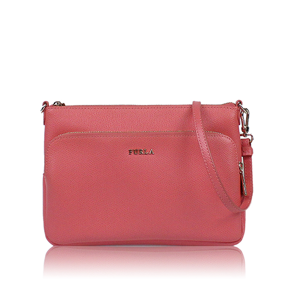 FURLA ショルダーバッグ 20&nbsp;x14&nbsp;x3cm(幅&nbsp;x 高さ&nbsp;x マチ)