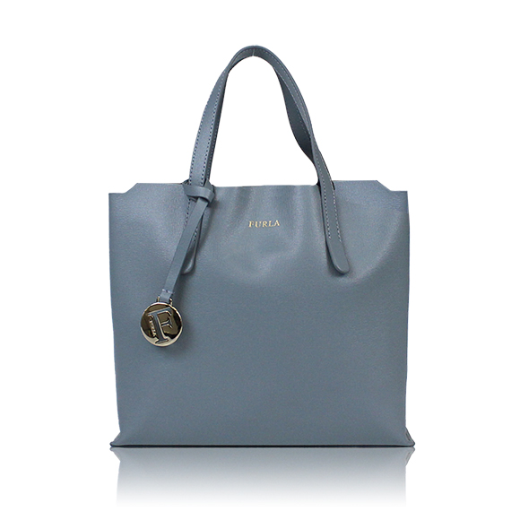 FURLA ハンドバッグ 24&nbsp;x21&nbsp;x12cm(幅&nbsp;x 高さ&nbsp;x マチ)