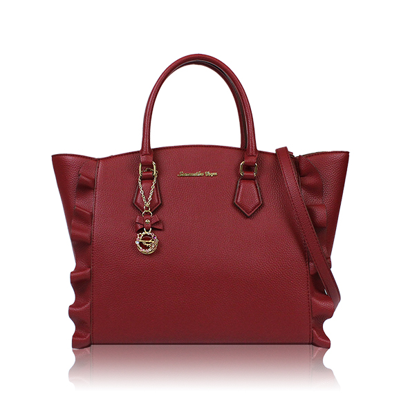 Samantha Vega 2WAYバッグ 29&nbsp;x26&nbsp;x12cm(幅&nbsp;x 高さ&nbsp;x マチ)