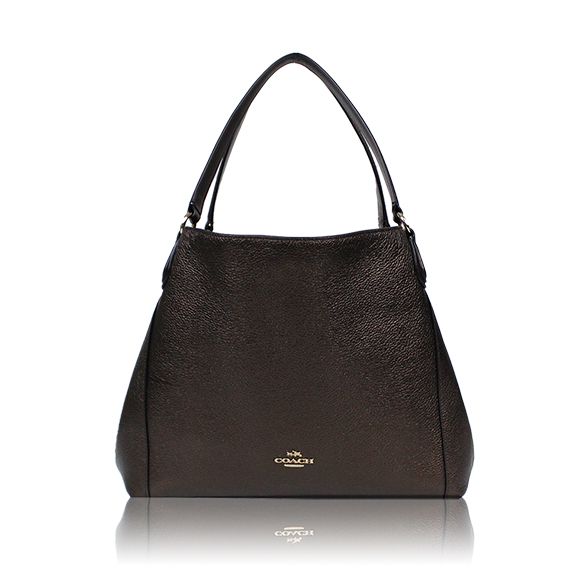 COACH トートバッグ 31&nbsp;x27&nbsp;x10cm(幅&nbsp;x 高さ&nbsp;x マチ)