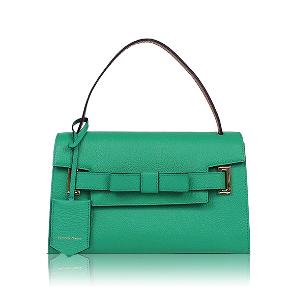 Samantha Thavasa ハンドバッグ 26&nbsp;x15&nbsp;x9cm(幅&nbsp;x 高さ&nbsp;x マチ)