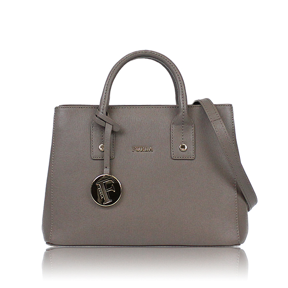 FURLA 2WAYバッグ 26&nbsp;x18&nbsp;x11cm(幅&nbsp;x 高さ&nbsp;x マチ)