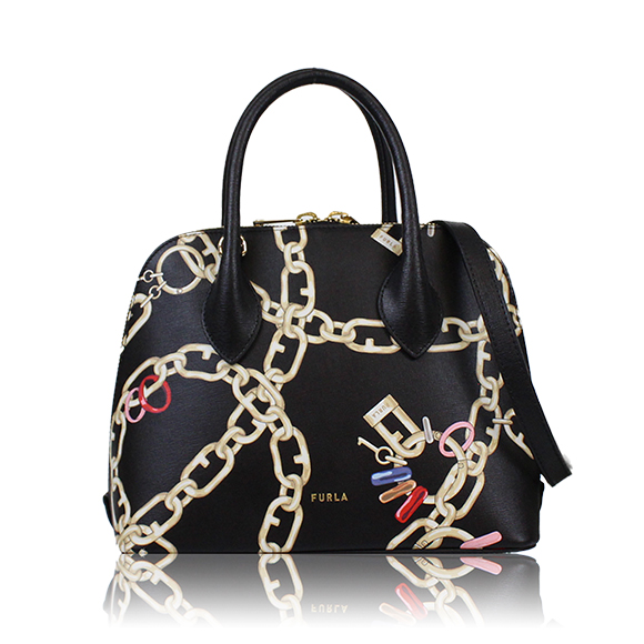 FURLA 2WAYバッグ 24&nbsp;x21&nbsp;x11cm(幅&nbsp;x 高さ&nbsp;x マチ)