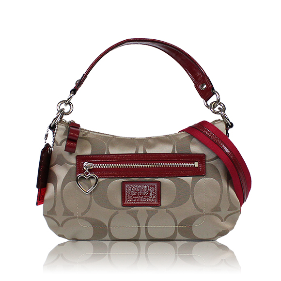 COACH 2WAYバッグ 27&nbsp;x17&nbsp;x4cm(幅&nbsp;x 高さ&nbsp;x マチ)