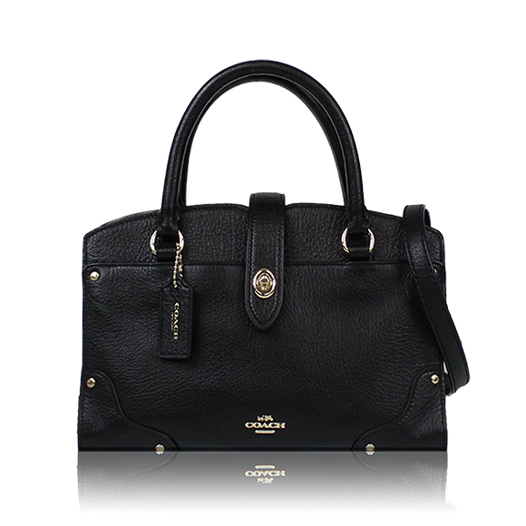 COACH 2WAYバッグ 24&nbsp;x16&nbsp;x12cm(幅&nbsp;x 高さ&nbsp;x マチ)