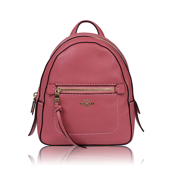 COACH バックパック 19&nbsp;x23&nbsp;x8cm(幅&nbsp;x 高さ&nbsp;x マチ)