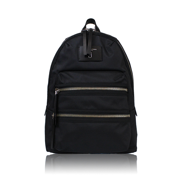 MARC JACOBS バックパック 30&nbsp;x40&nbsp;x12cm(幅&nbsp;x 高さ&nbsp;x マチ)