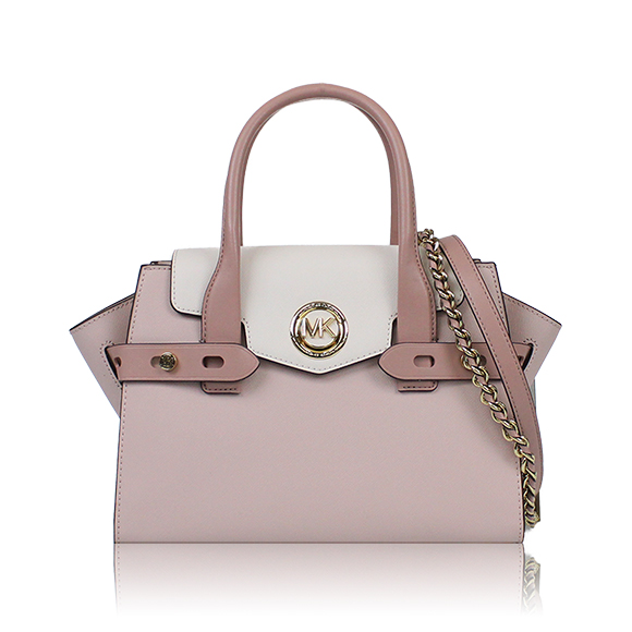 Michael Kors 2WAYバッグ 28 x20 x9cm(幅 x 高さ x マチ)