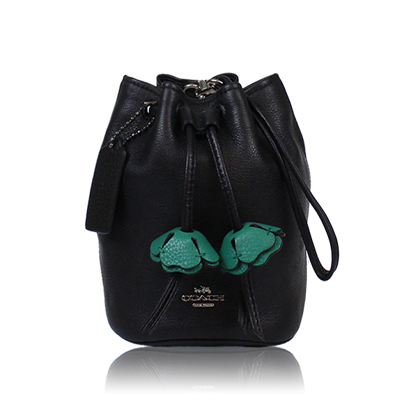 COACH ハンドバッグ 13&nbsp;x16&nbsp;x13cm(幅&nbsp;x 高さ&nbsp;x マチ)