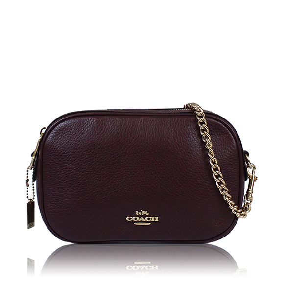 COACH ショルダーバッグ 18&nbsp;x14&nbsp;x7cm(幅&nbsp;x 高さ&nbsp;x マチ)