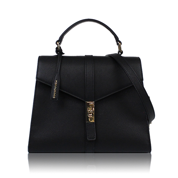 Samantha Vega 2WAYバッグ 27&nbsp;x22&nbsp;x11cm(幅&nbsp;x 高さ&nbsp;x マチ)