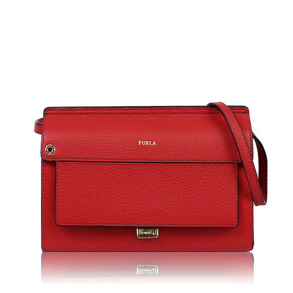 FURLA ショルダーバッグ 20&nbsp;x13&nbsp;x6cm(幅&nbsp;x 高さ&nbsp;x マチ)