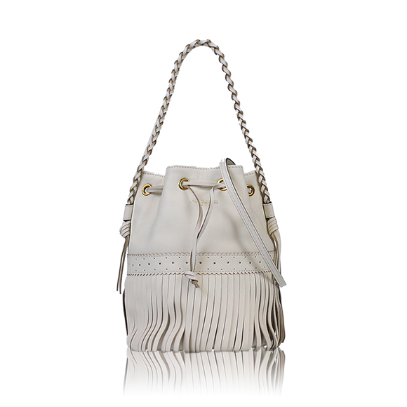 J&M DAVIDSON カーニバルM 17&nbsp;x21&nbsp;x17cm(幅&nbsp;x 高さ&nbsp;x マチ)