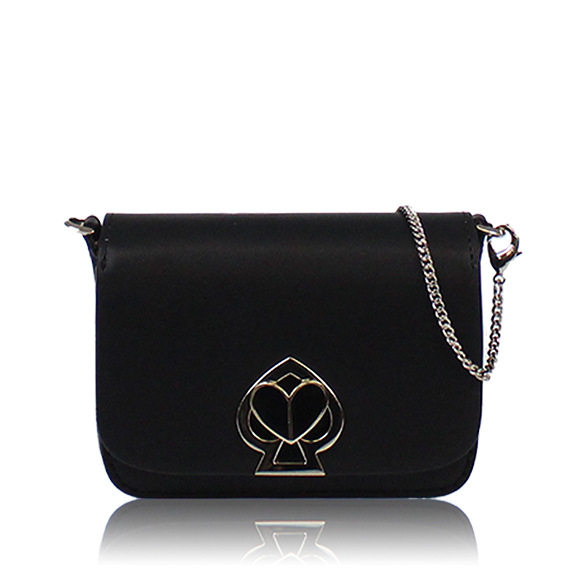 kate spade ショルダーバッグ 10&nbsp;x7&nbsp;x3cm(幅&nbsp;x 高さ&nbsp;x マチ)