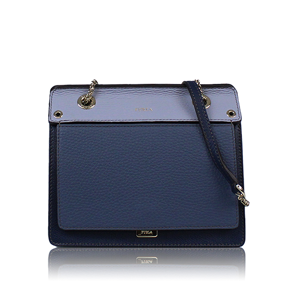 FURLA ショルダーバッグ 17&nbsp;x12&nbsp;x8cm(幅&nbsp;x 高さ&nbsp;x マチ)