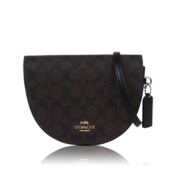 COACH ショルダーバッグ 20&nbsp;x14&nbsp;x6cm(幅&nbsp;x 高さ&nbsp;x マチ)