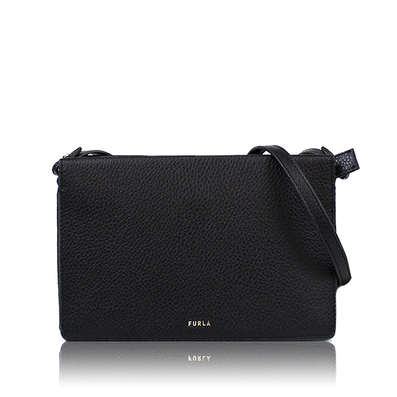 FURLA ショルダーバッグ 22&nbsp;x12&nbsp;x7cm(幅&nbsp;x 高さ&nbsp;x マチ)