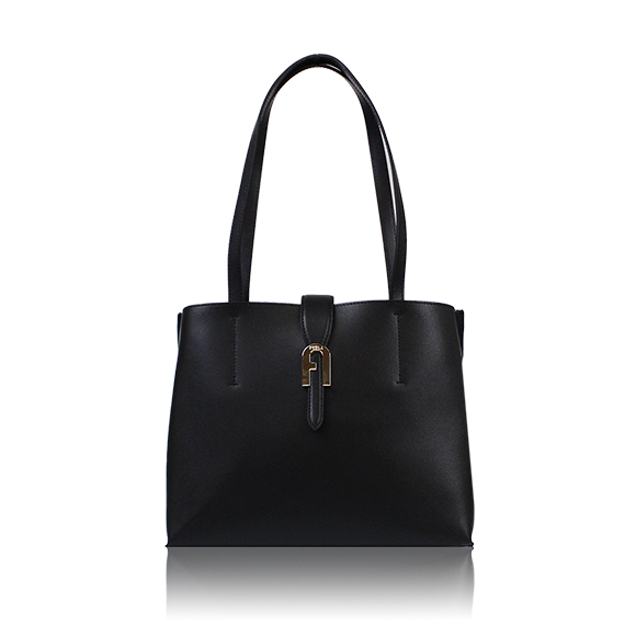 FURLA トートバッグ 28&nbsp;x24&nbsp;x13cm(幅&nbsp;x 高さ&nbsp;x マチ)