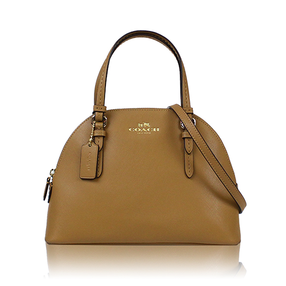 COACH 2WAYバッグ 25&nbsp;x18&nbsp;x7cm(幅&nbsp;x 高さ&nbsp;x マチ)