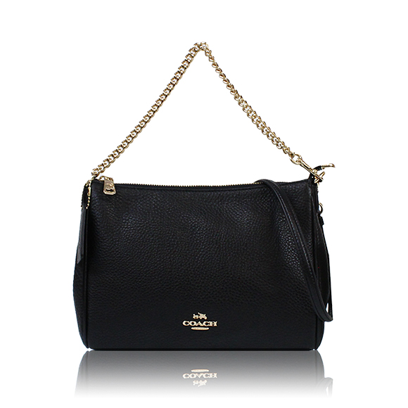 COACH 2WAYバッグ 24&nbsp;x17&nbsp;x3cm(幅&nbsp;x 高さ&nbsp;x マチ)