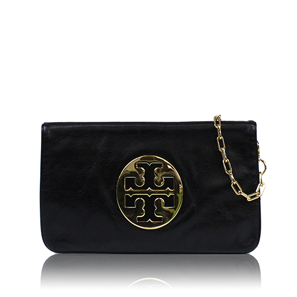 Tory Burch ショルダーバッグ 31&nbsp;x17&nbsp;x1cm(幅&nbsp;x 高さ&nbsp;x マチ)
