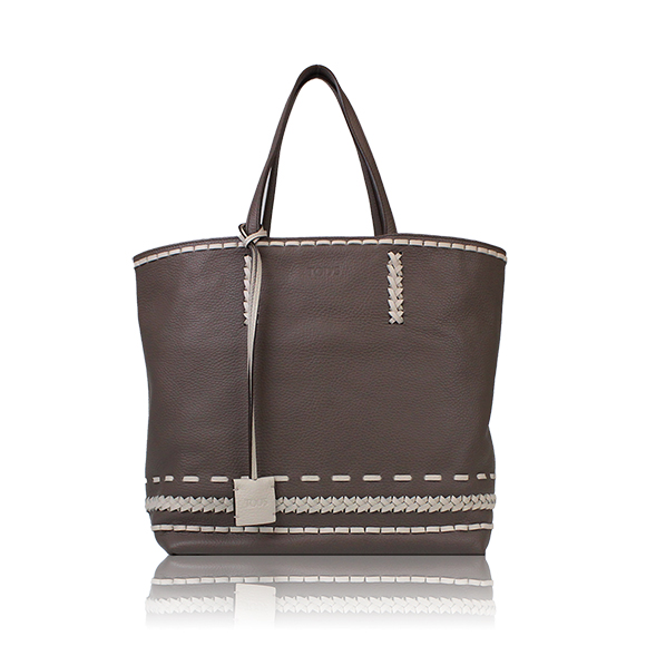 TOD’S トートバッグ 30&nbsp;x31&nbsp;x17cm(幅&nbsp;x 高さ&nbsp;x マチ)