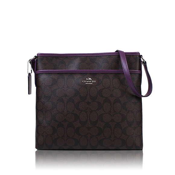 COACH ショルダーバッグ 30&nbsp;x26&nbsp;x5cm(幅&nbsp;x 高さ&nbsp;x マチ)