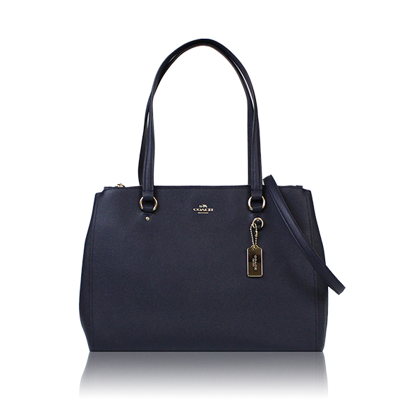 COACH 2WAYバッグ 34&nbsp;x24&nbsp;x12cm(幅&nbsp;x 高さ&nbsp;x マチ)