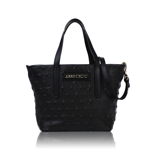 JIMMY CHOO ミニサラ 17&nbsp;x16&nbsp;x12cm(幅&nbsp;x 高さ&nbsp;x マチ)