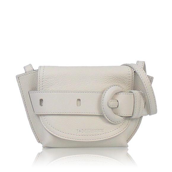 J&M DAVIDSON ショルダーバッグ 11&nbsp;x10&nbsp;x6cm(幅&nbsp;x 高さ&nbsp;x マチ)