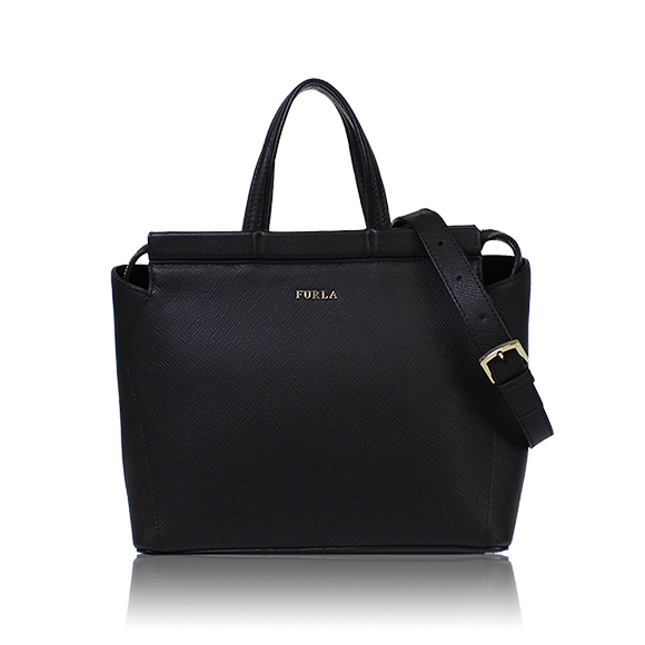 FURLA 2WAYバッグ 25&nbsp;x21&nbsp;x9cm(幅&nbsp;x 高さ&nbsp;x マチ)