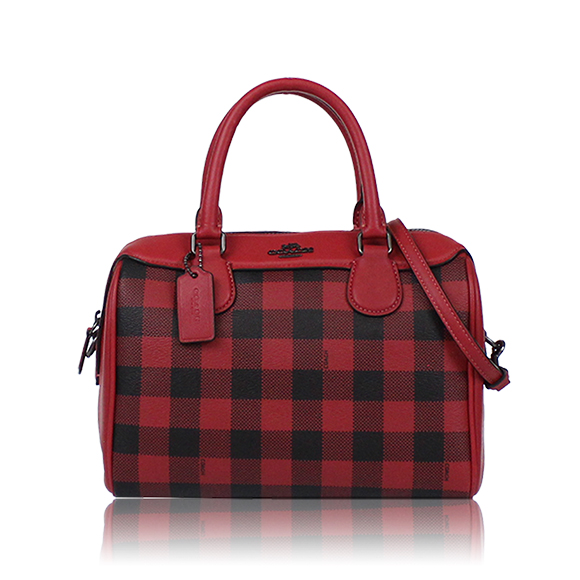 COACH 2WAYバッグ 23&nbsp;x18&nbsp;x11cm(幅&nbsp;x 高さ&nbsp;x マチ)