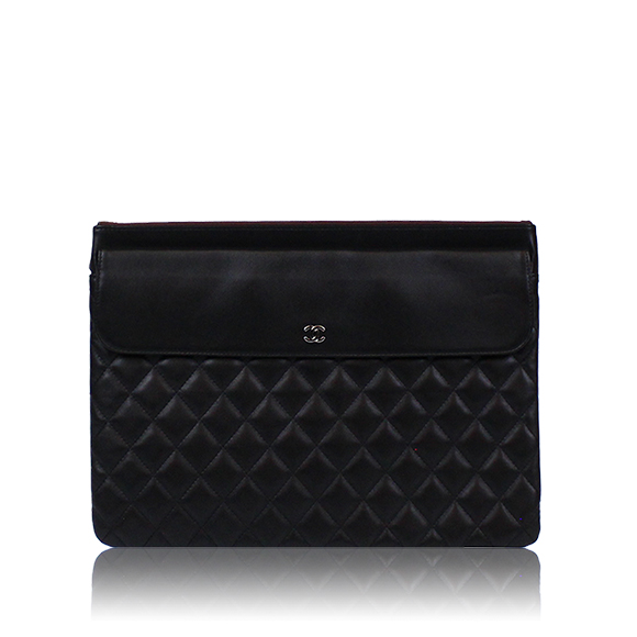 CHANEL クラッチバッグ 33&nbsp;x24&nbsp;x1cm(幅&nbsp;x 高さ&nbsp;x マチ)